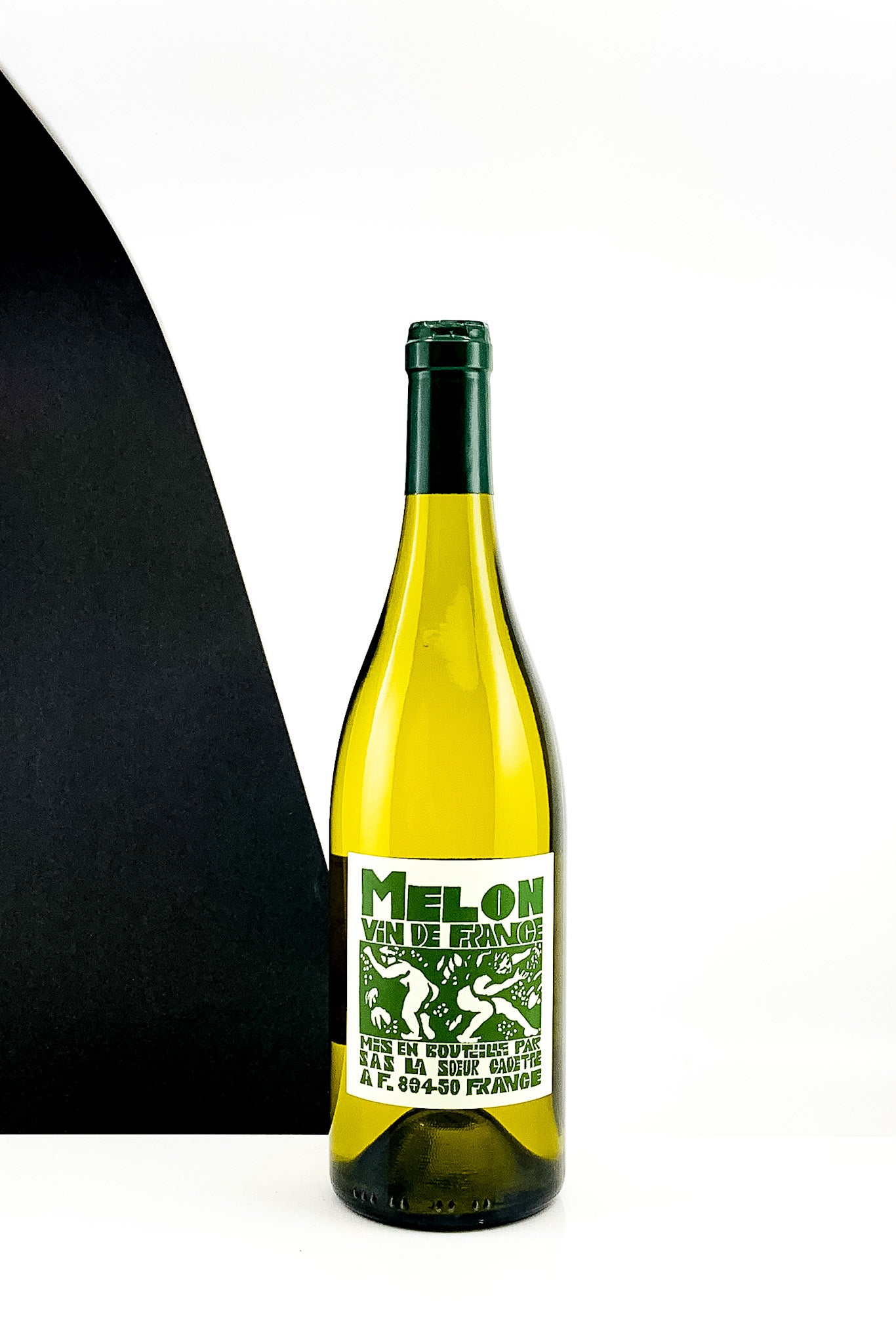 La Soeur Cadette Melon 2023