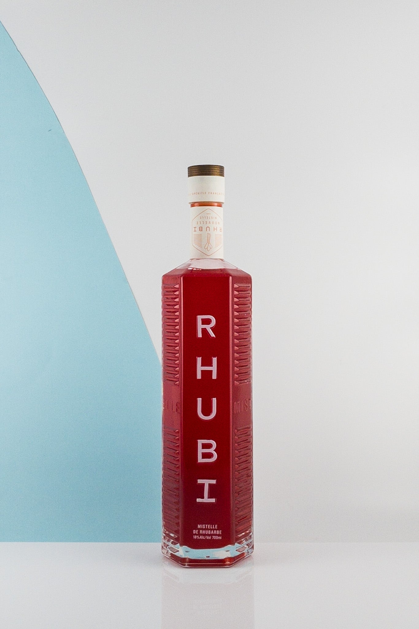 Rhubi Mistelle