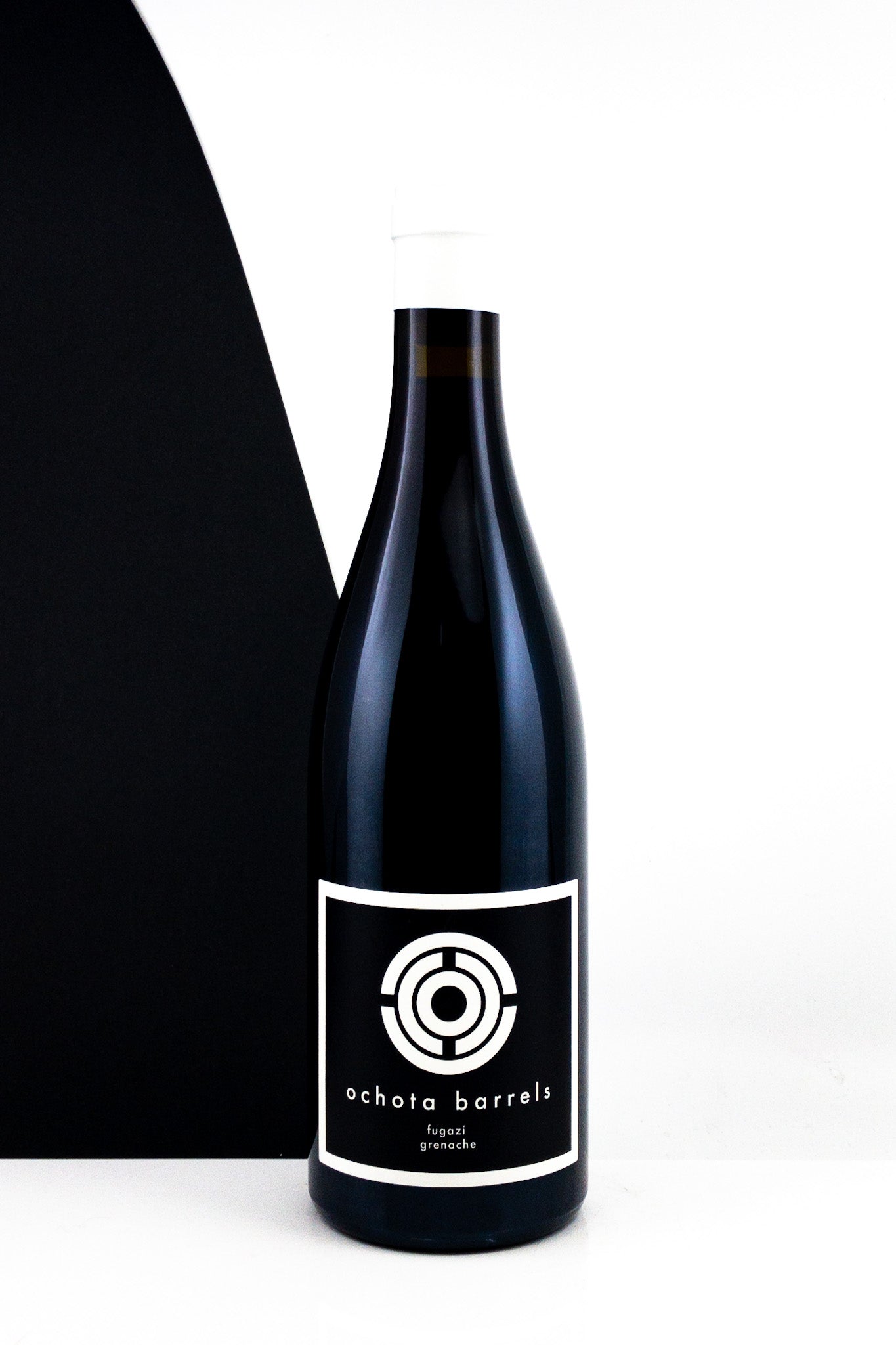 Ochota Barrels Fugazi Grenache 2025
