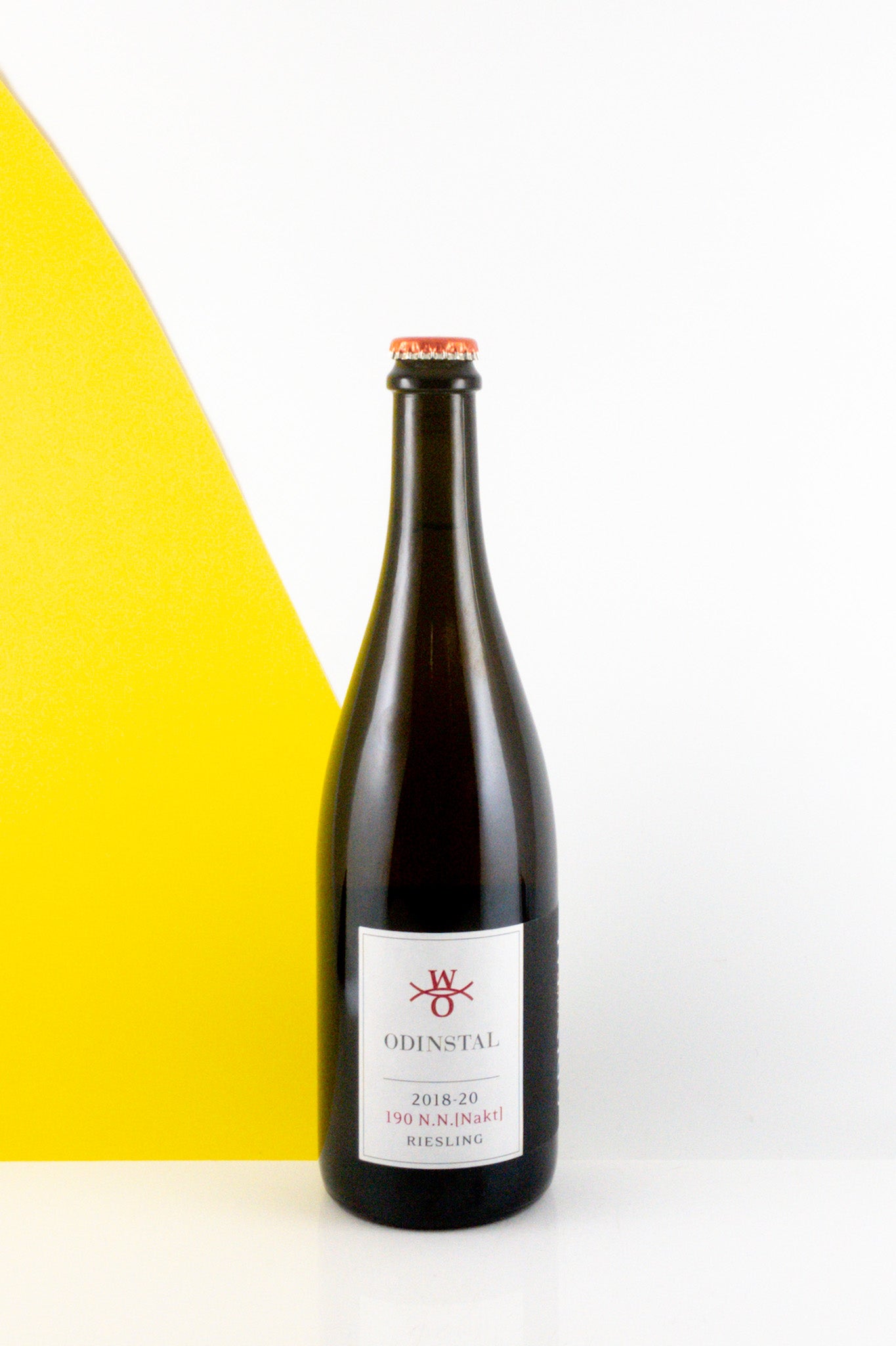 Odinstal 190NN Nakt Riesling MV