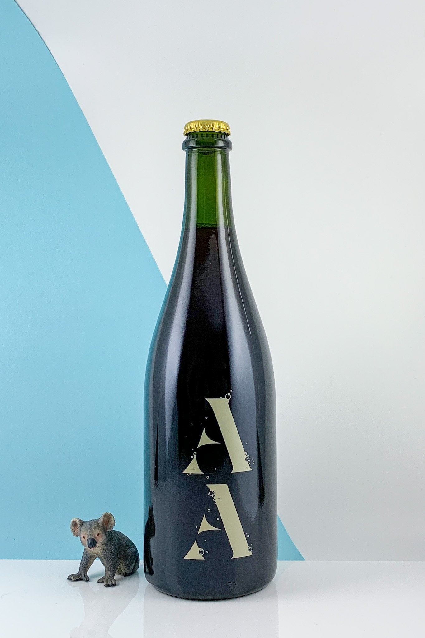 Partida Creus AA Ancestral 2021