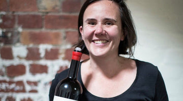 Liz Carey - Wine and Food Solutions