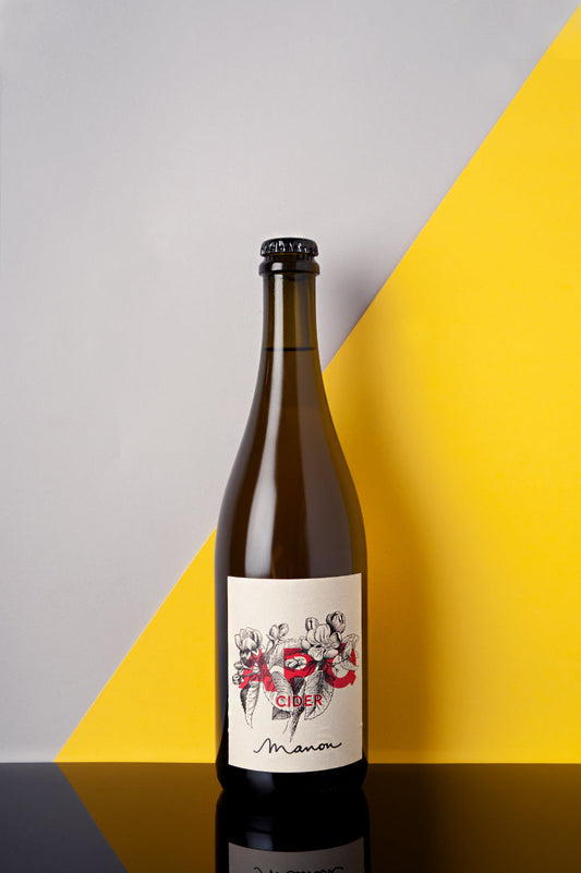 Manon APQ Cider 2024