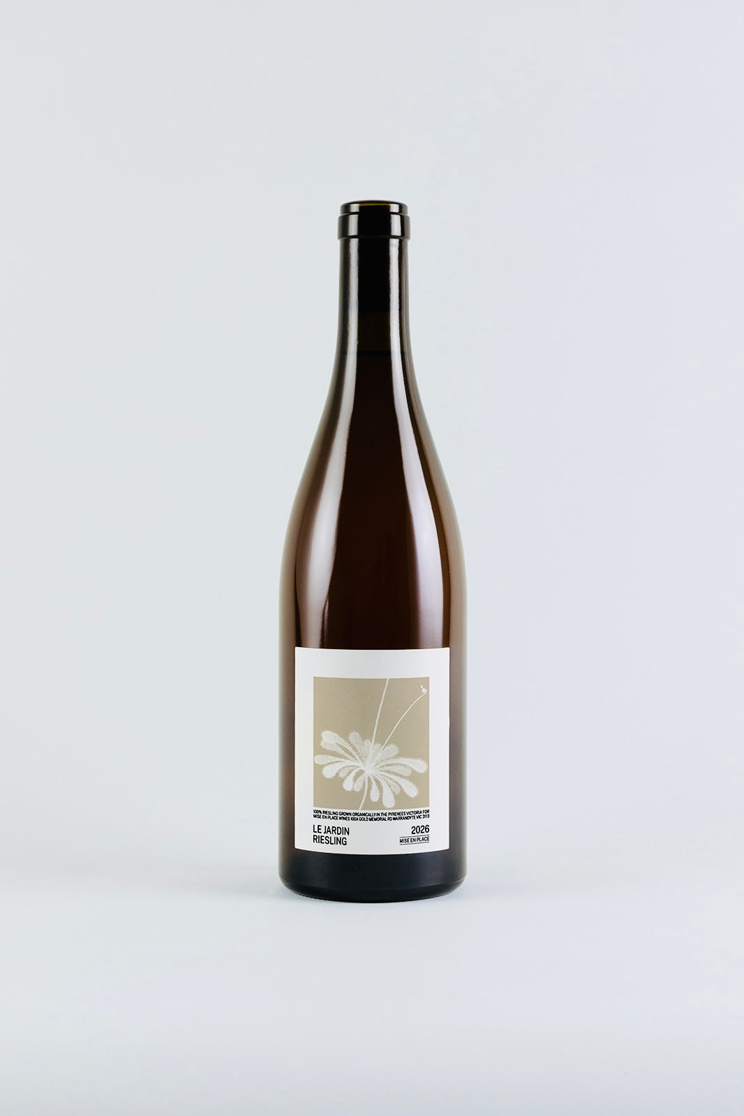 Mise En Place Le Jardin Riesling 2026