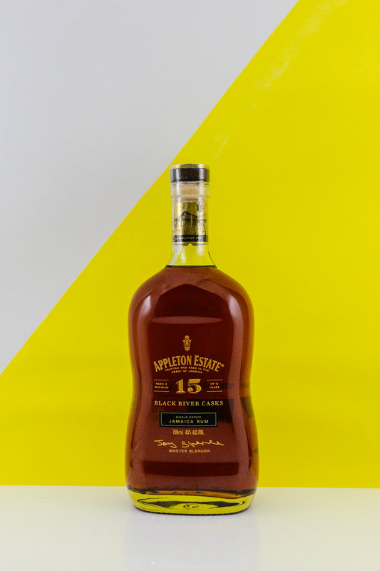 Appleton Estate 15 Years Old Rum