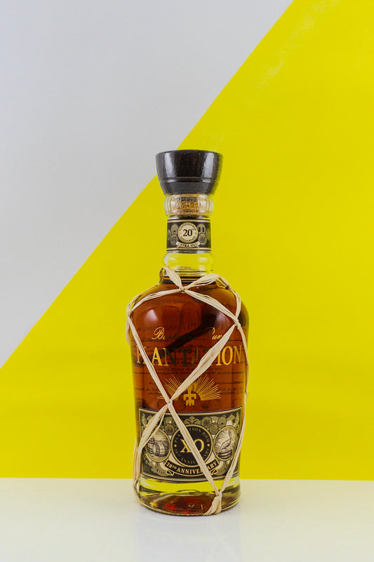 Plantation 20th Anniversary Rum