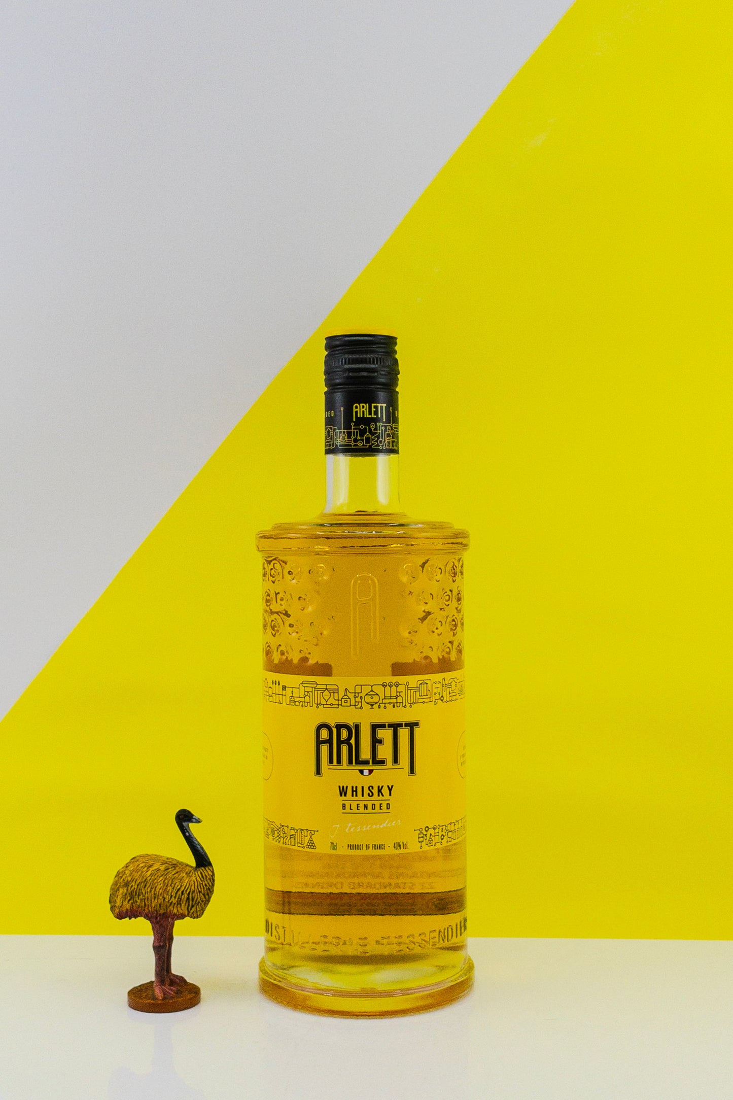 Arlett Blended Whisky