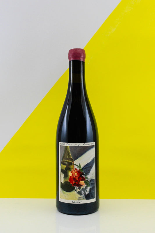 Bunch Wines Sebbiolo 3 2023