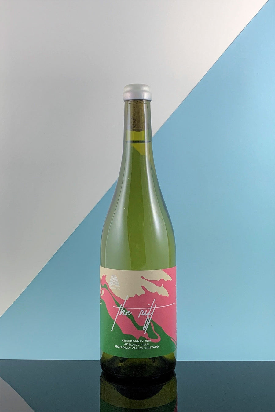 Ada Wine Co. The Rift Chardonnay 2022