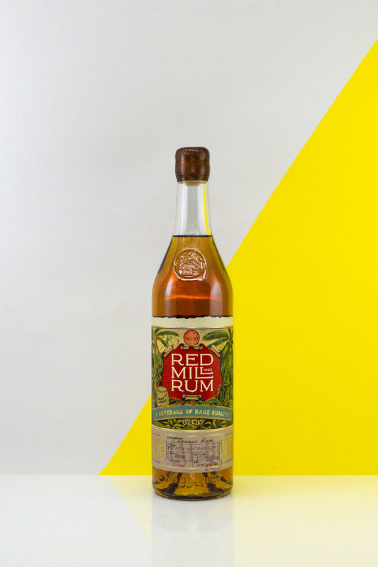 Red Mill Classic Rum