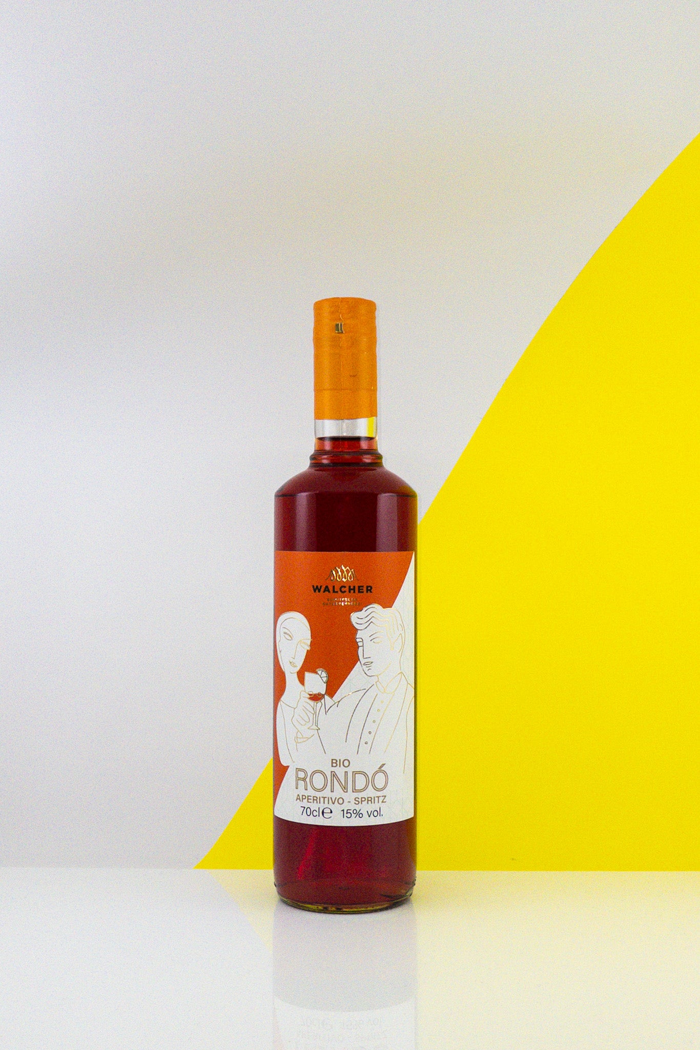 Rondó Aperitivo Bio