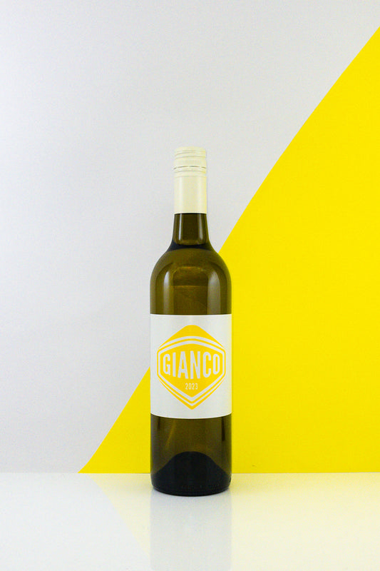 Amo Vino Gianco Cannonou Bianco 2023
