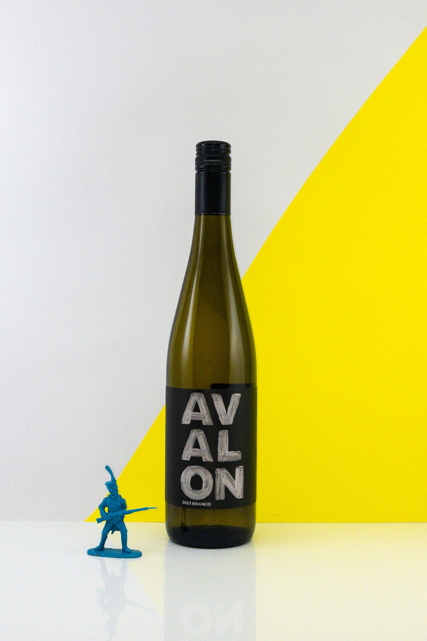 Avalon Wine Co Branca 2023