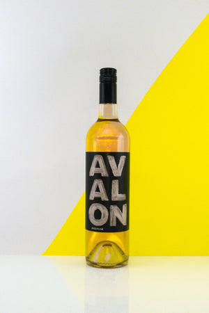 Avalon Wine Co Rose 2023