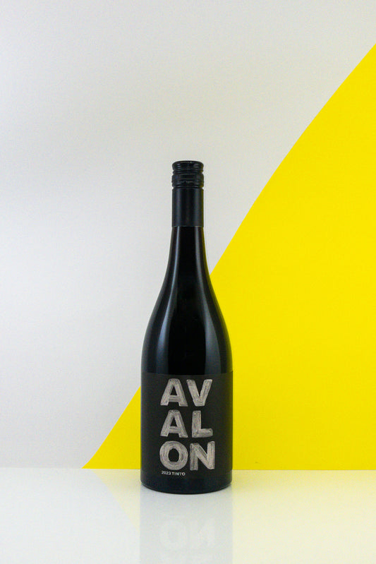 Avalon Wine Co Tinto 2023