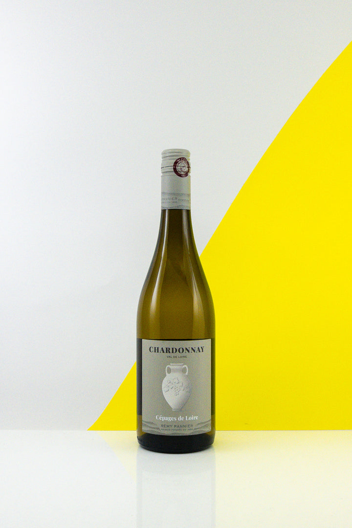 Remi Pannier Chardonnay 2022