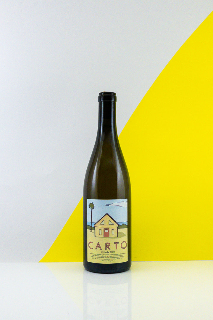 Carto Chardonnay 2022