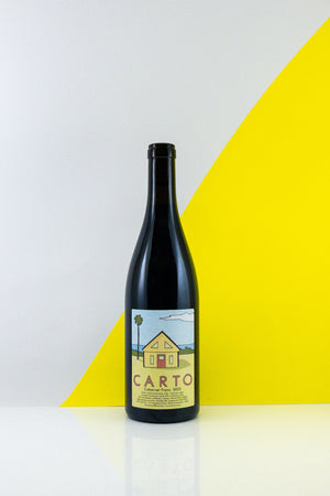 Carto Cabernet Franc 2022