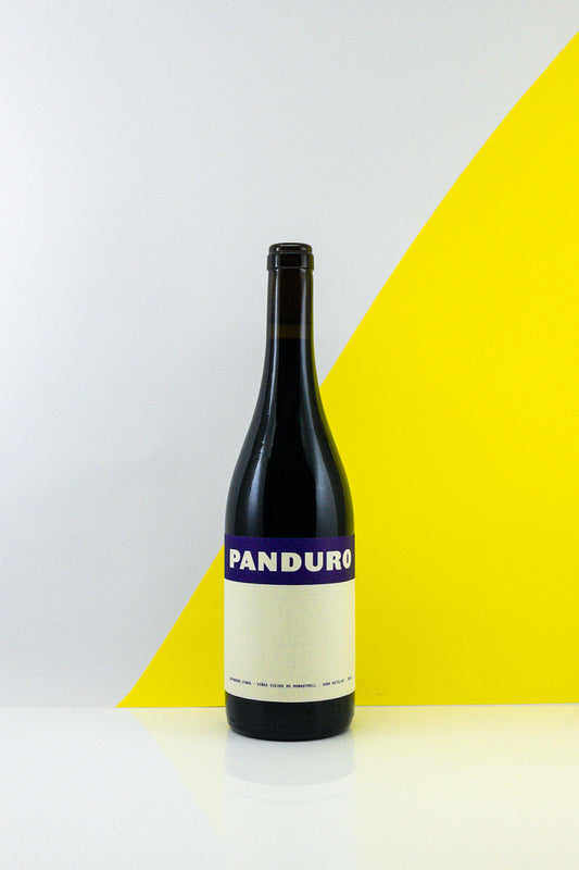 Panduro Vinas Viejas de Monastrell 2022