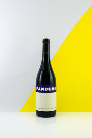 Panduro Vinas Viejas de Monastrell 2022