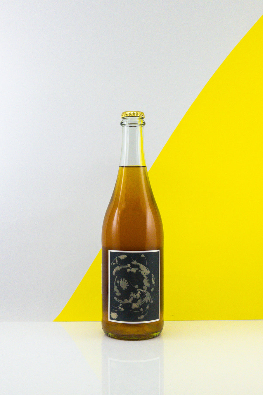 Banda Sparkling Apple Wine No 3. 2023