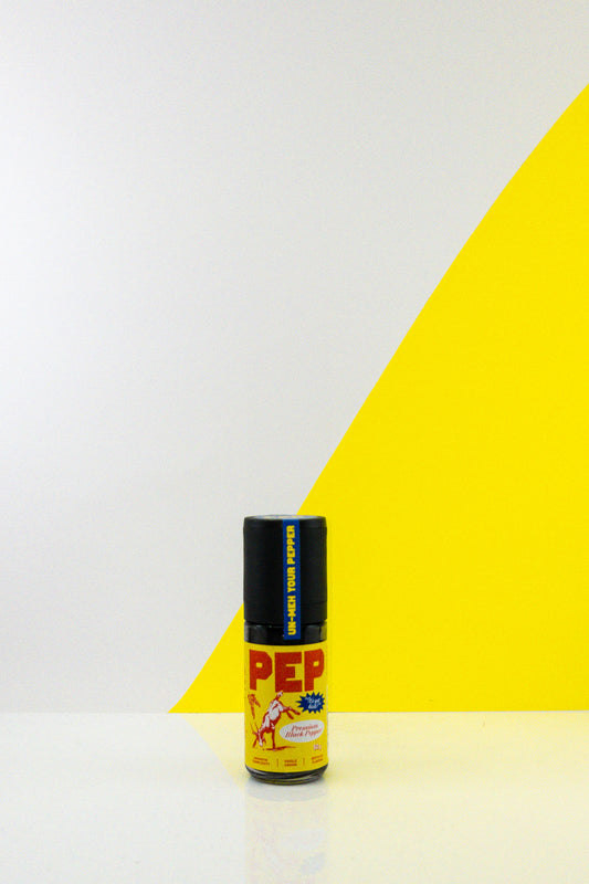 Pep Pepper Grinder