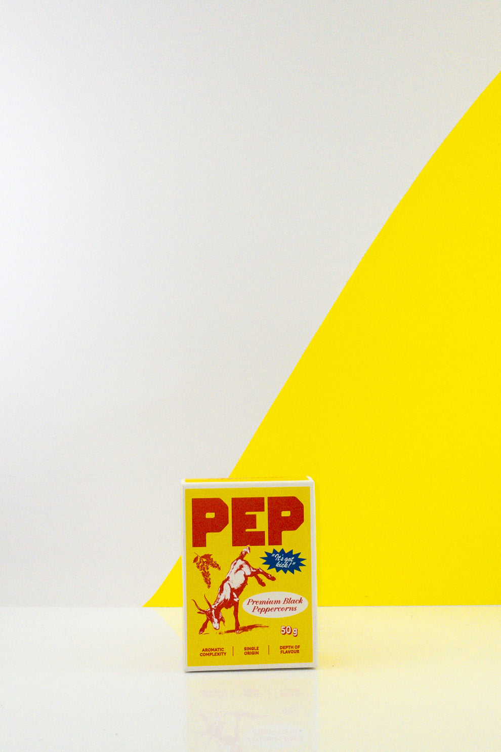 Pep Pepper Refill – P&V Merchants