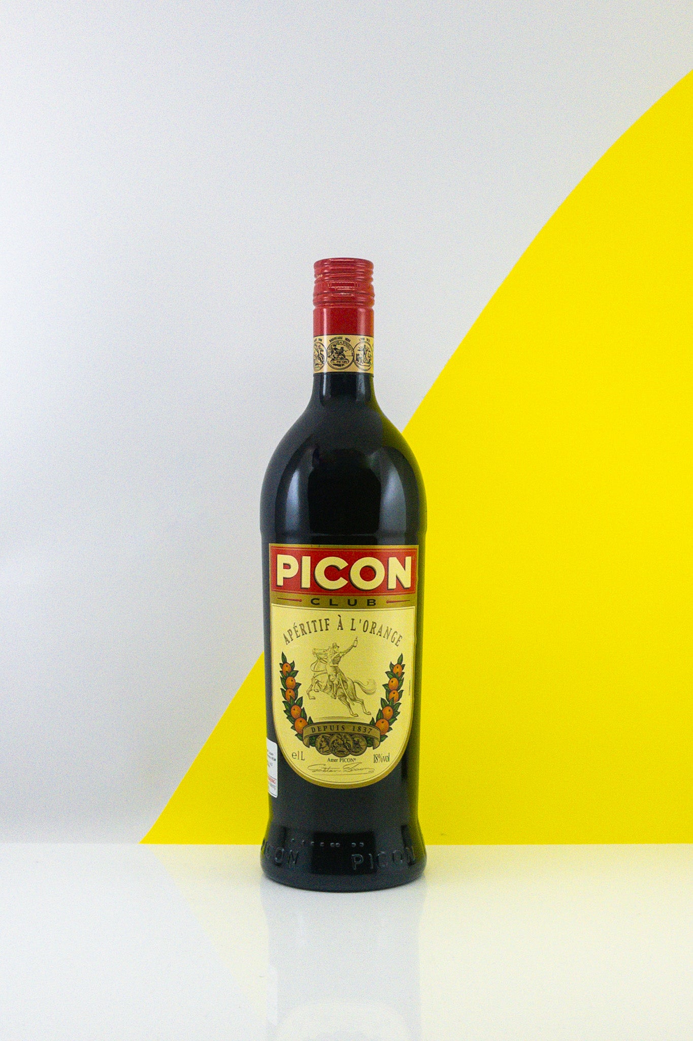 Picon Club Aperitif A L'Orange 1L