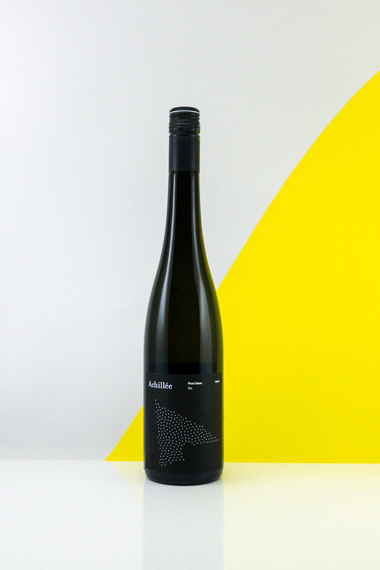 Domaine Achillee Pinot Blanc 2021