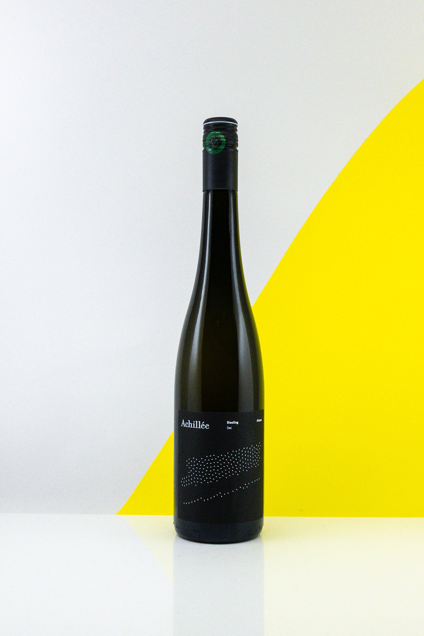 Domaine Achillee Riesling 2021