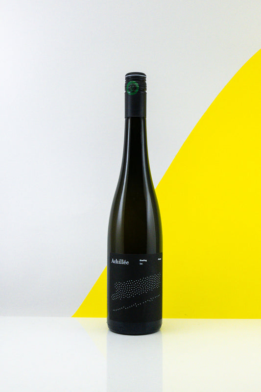 Domaine Achillee Riesling 2021