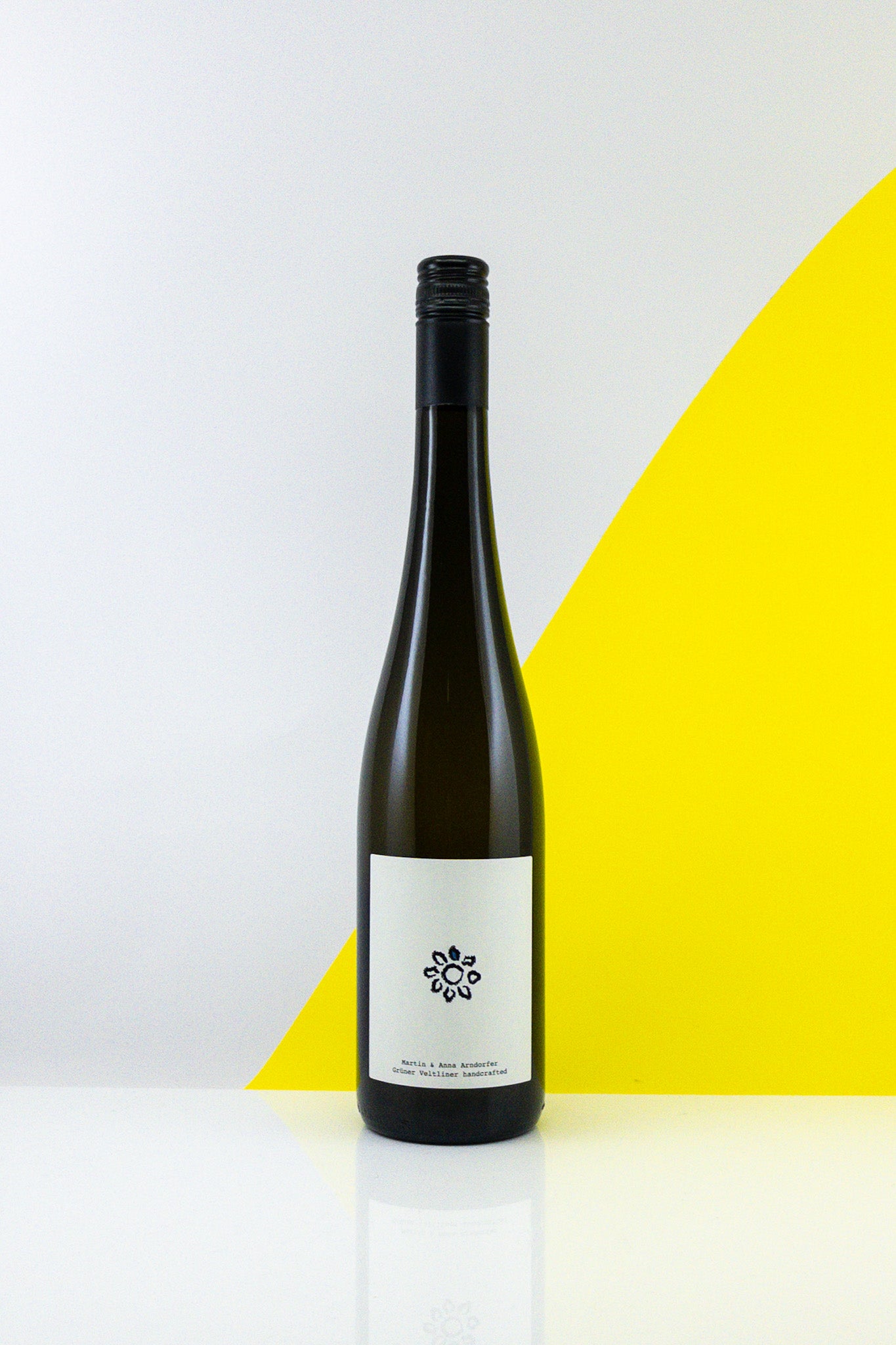 Arndorfer Gruner Veltliner Handcrafted 2023