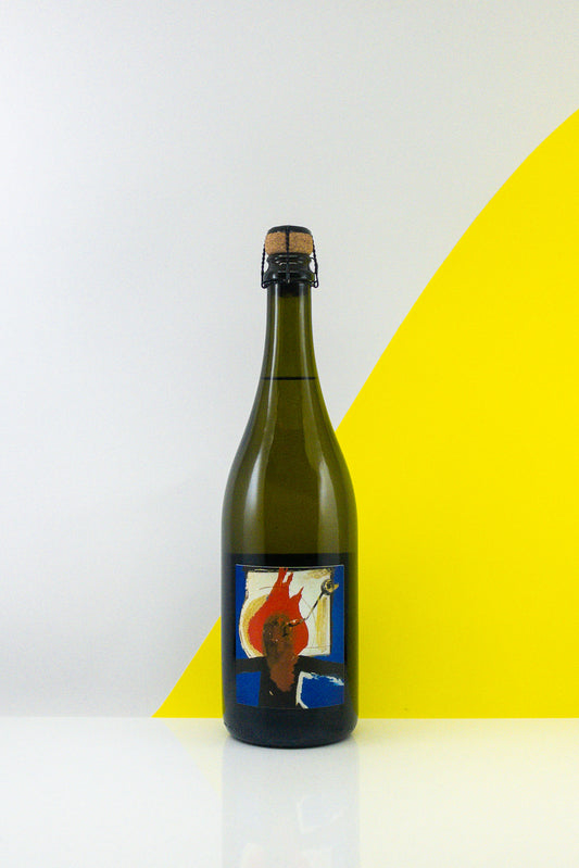 Dr Edge Brut Nature NV