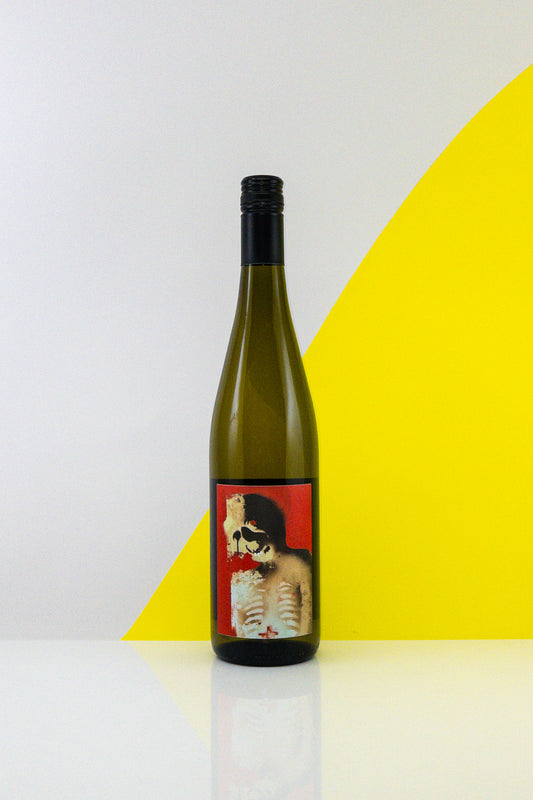 Dr Edge Tasmania Riesling 2024