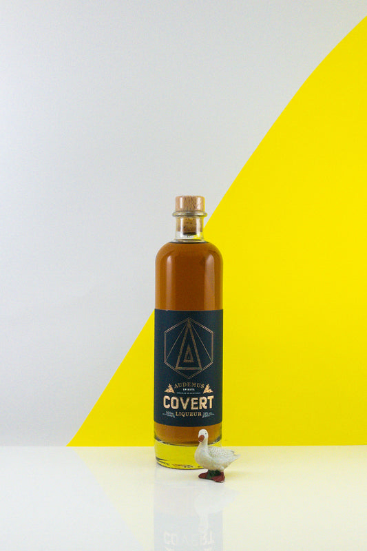 Audemus Covert Liqueur