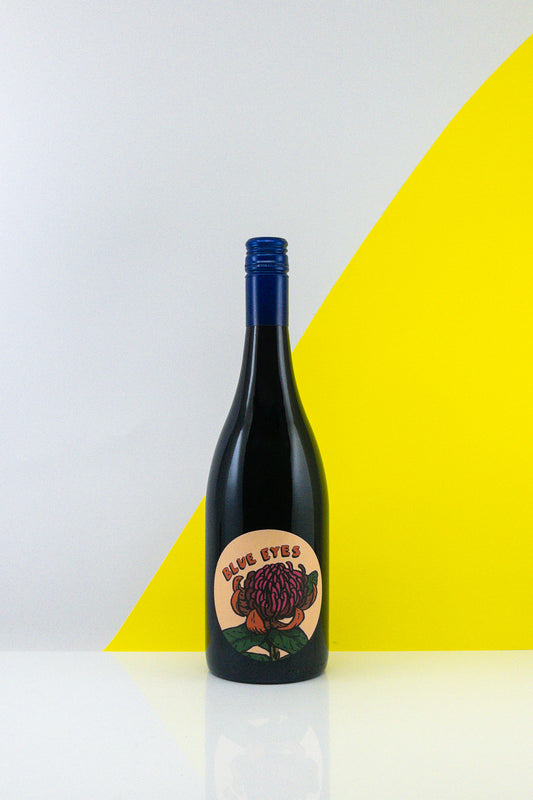 World's Apart Wine Blue Eyes Gamay 2023