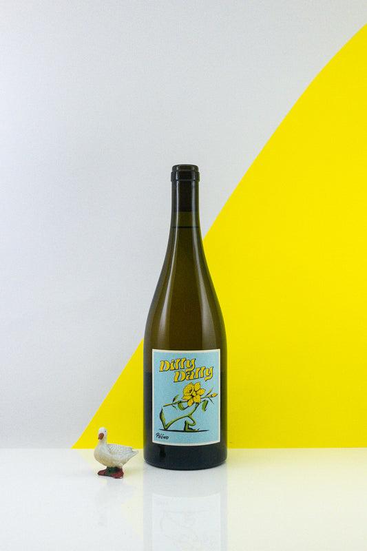 Pozno Wines DillyDally Chardonnay 2022