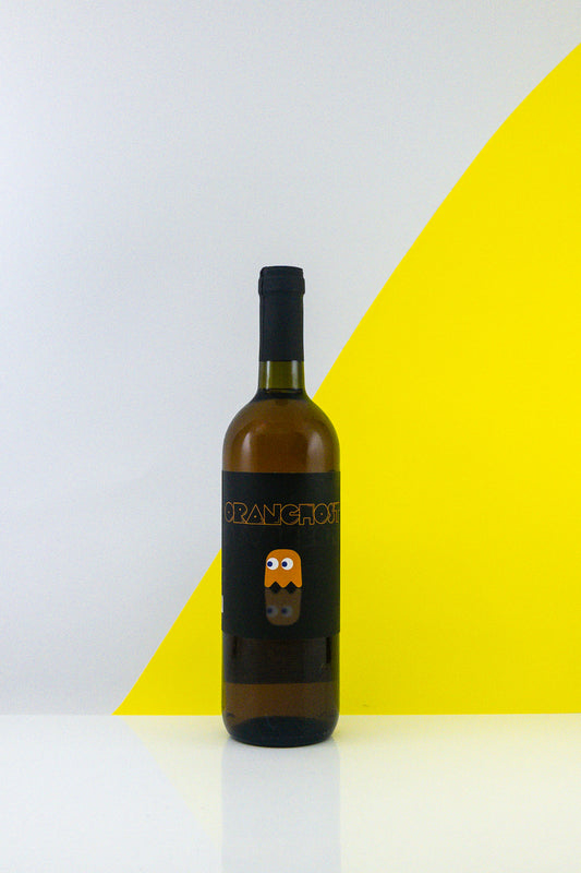 Fasoli Gino Oranghost Bianco 2021