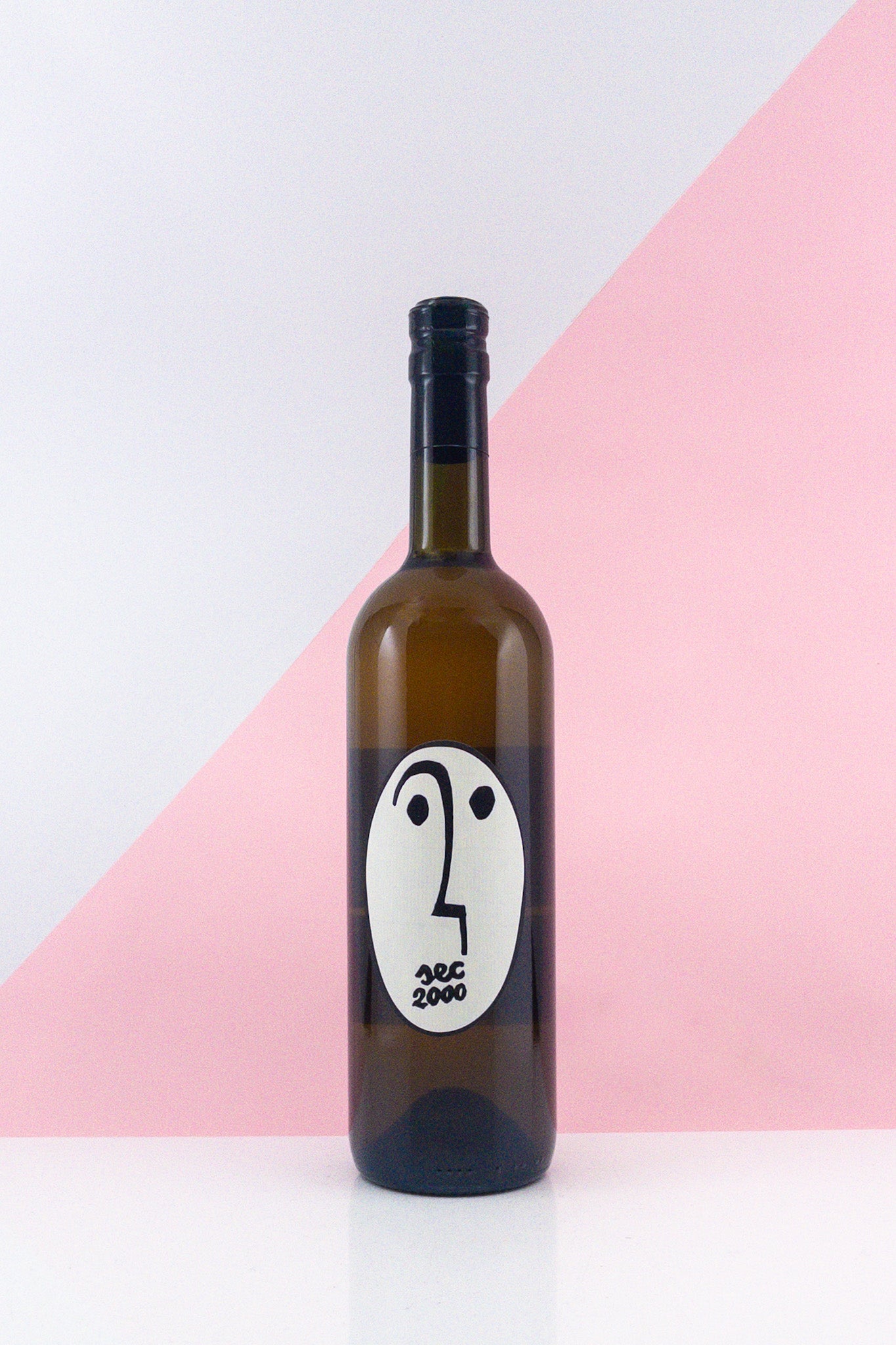 Chinati Vergano Vermouth Dry