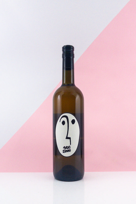 Chinati Vergano Vermouth Dry