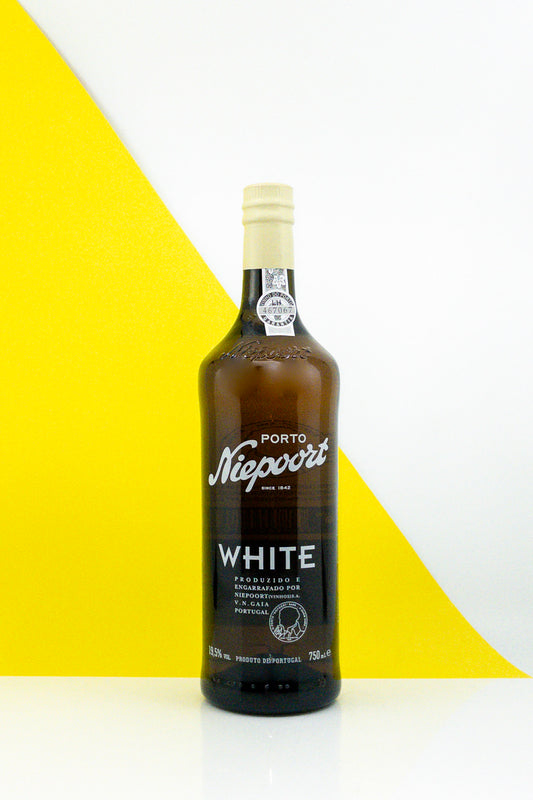 Niepoort White Port NV