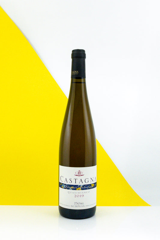 Castagna Growers Selection Quasibianco 2019