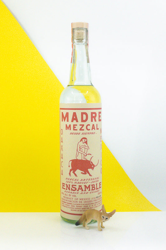 Madre Mezcal Ensamble