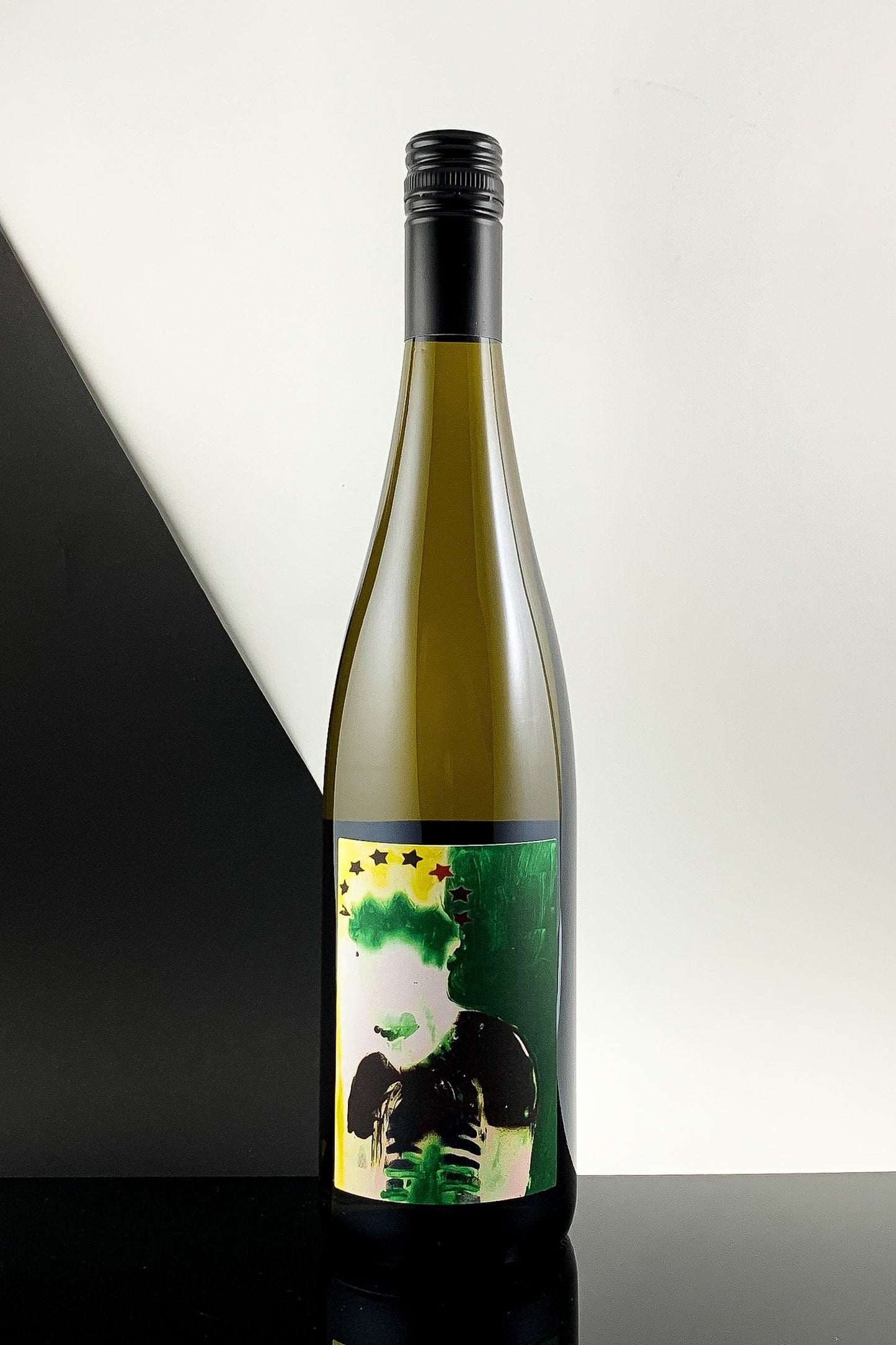 Dr Edge Tasmania Riesling 2023