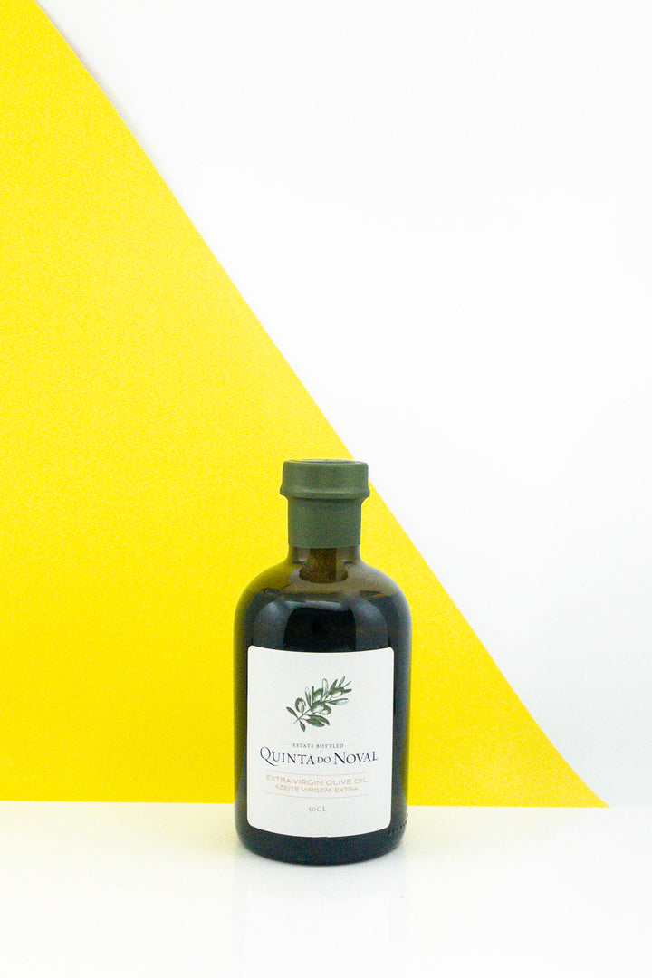 Quinta do Noval Olive Oil