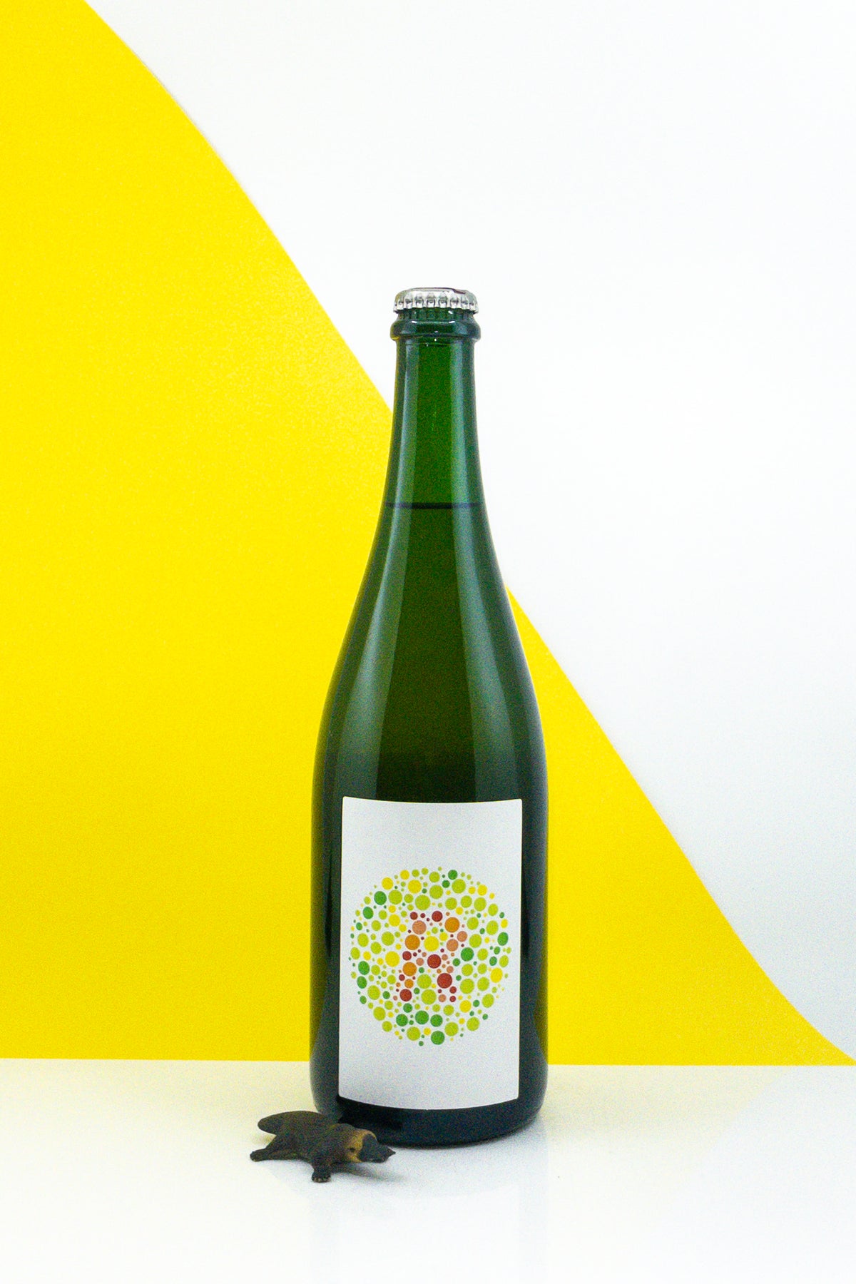 PRE-SALE // Romain le Bars Ancestral Petillant Naturel 2024