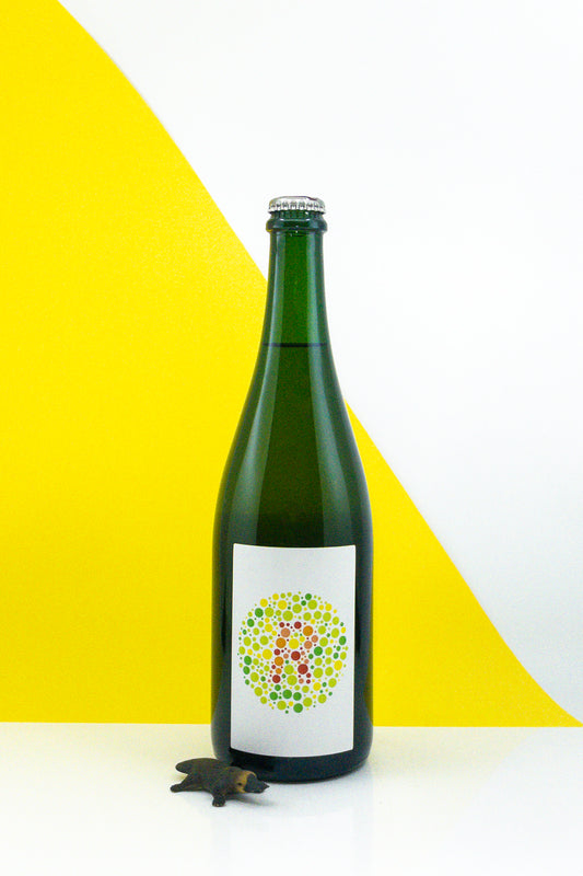 PRE-SALE // Romain le Bars Ancestral Petillant Naturel 2024