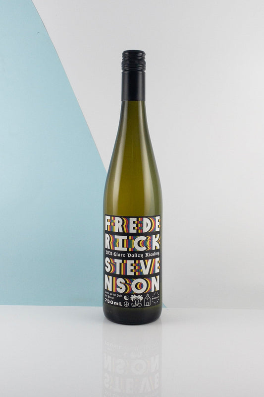 Frederick Stevenson Riesling 2025