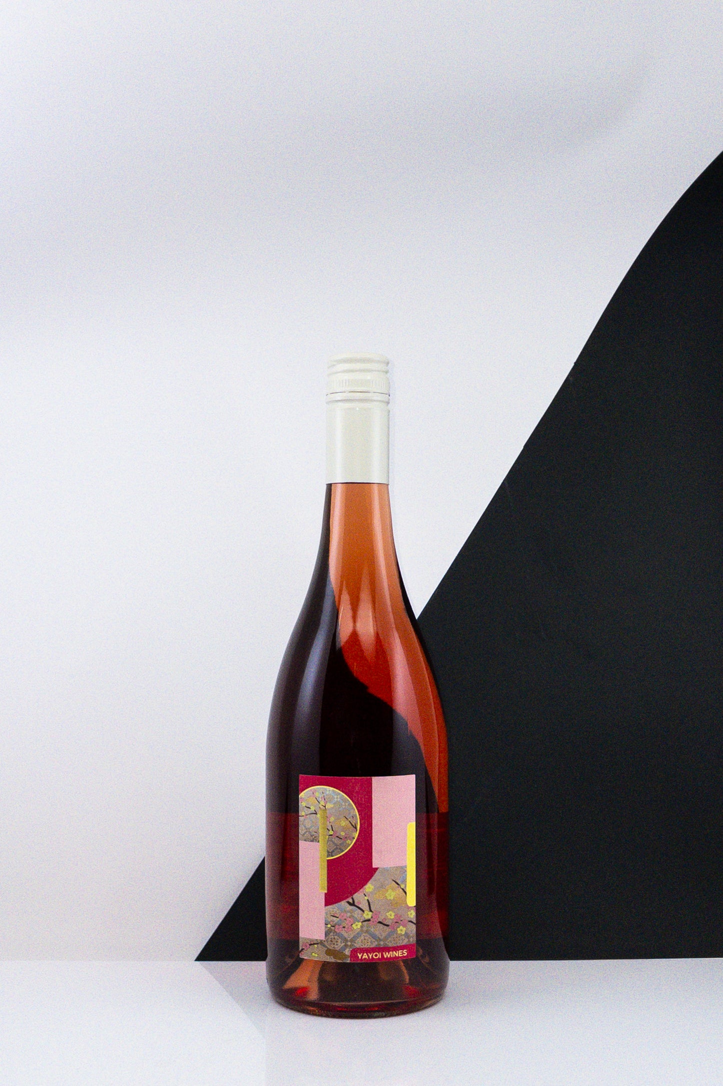 Yayoi Wines Rose of Two Thornes Cabernet Franc Rose 2023