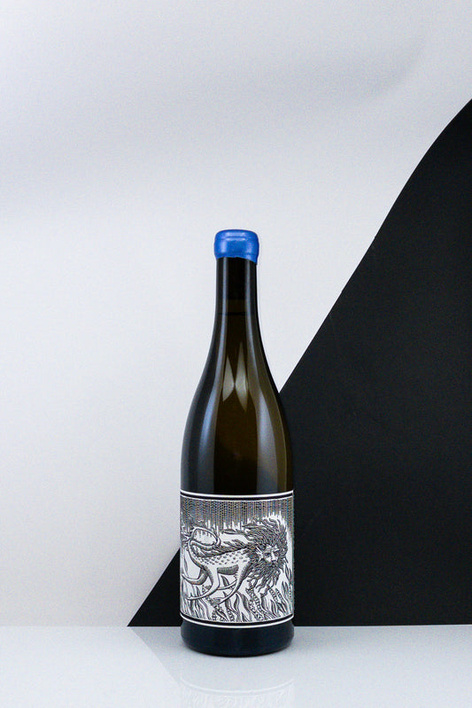 Frederick Stevenson Morbinos Malvasia Bianca 2021